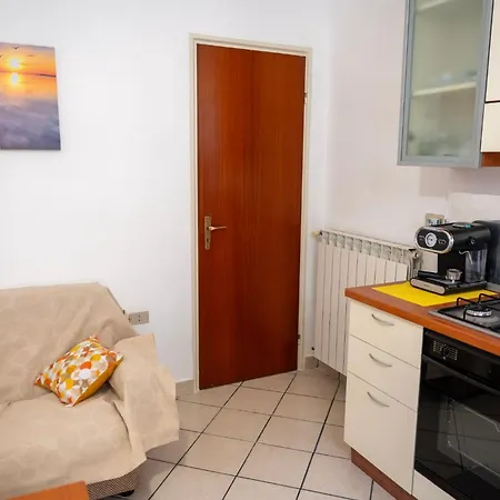 Apartman Gg -