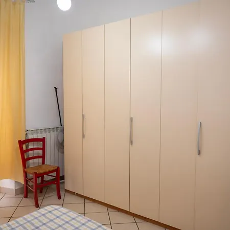 Apartment Gg - *