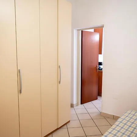 Apartment Gg - Palmi