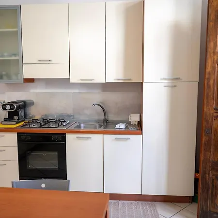 Gg - Apartment
