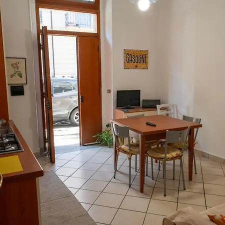 Apartment Gg -