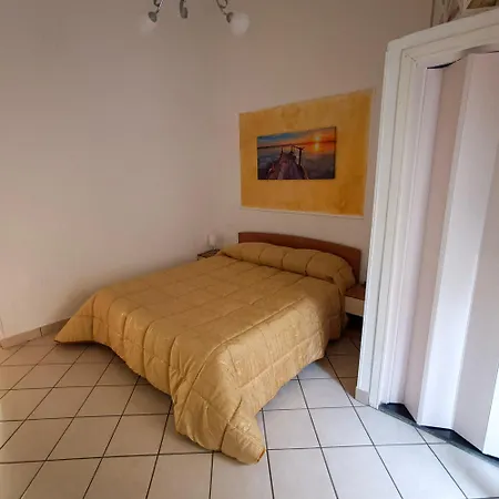 G&g Apartamento Palmi