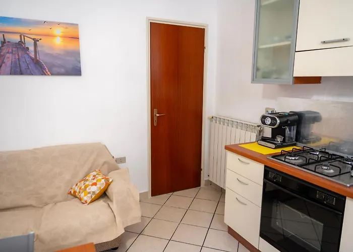 Διαμέρισμα G&g