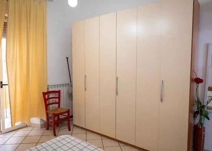 Διαμέρισμα G&g *