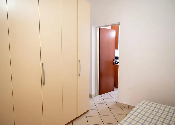 公寓 G&g 帕尔米