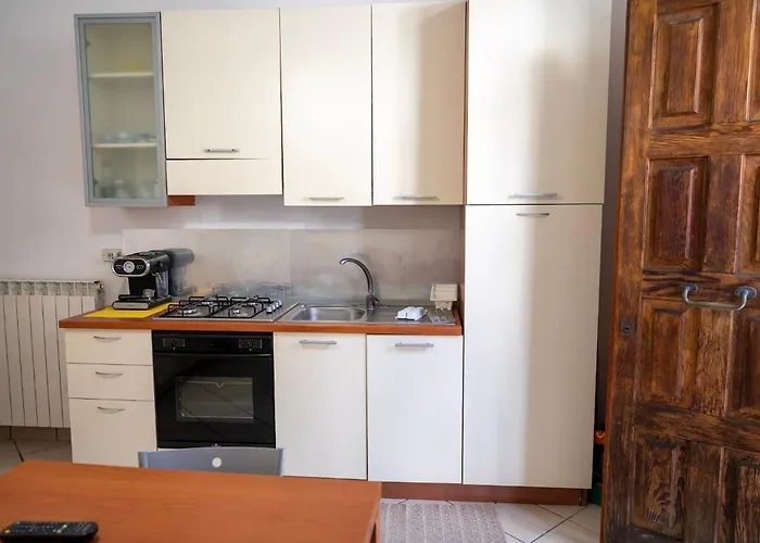 G&g Διαμέρισμα