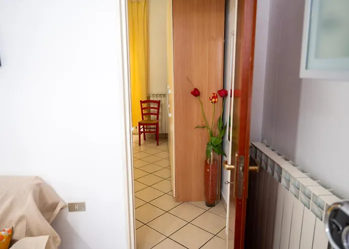 Διαμέρισμα G&g *