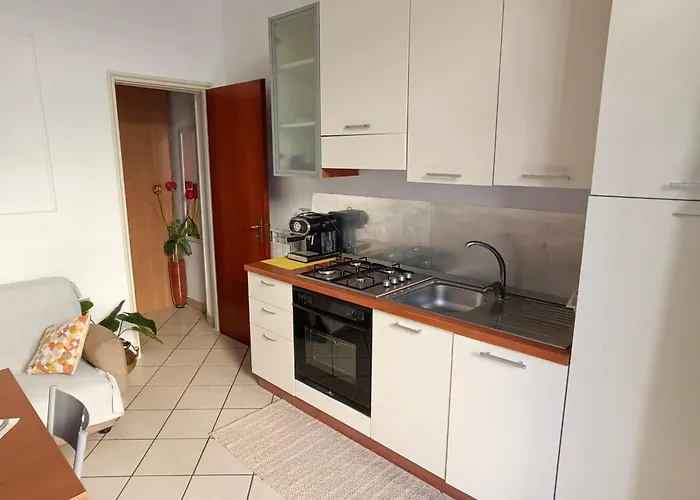 G&g Διαμέρισμα *